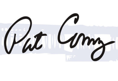 Ninth Annual Pat Conroy Literary Festival, November 1 & 2