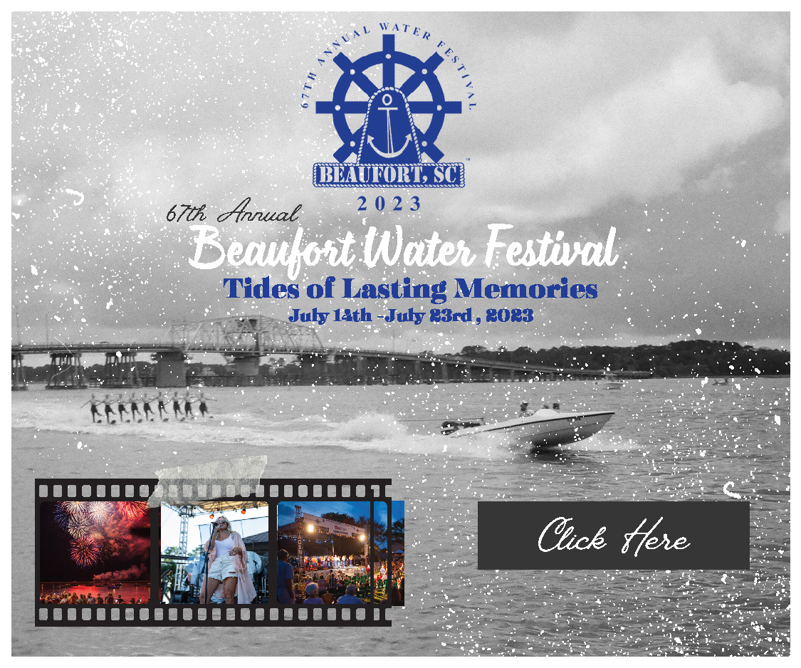 WaterFestivalAd3 Beaufort Lifestyle