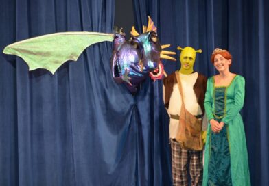 Beaufort Children’s Theatre Presents Shrek the Musical Jr.