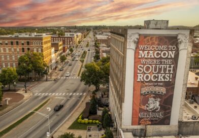 Visit Macon