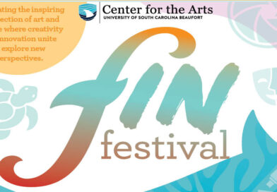 USCB Fin Festival Schedule