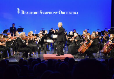 Beaufort Symphony Orchestra